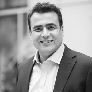 Patricio Rojas